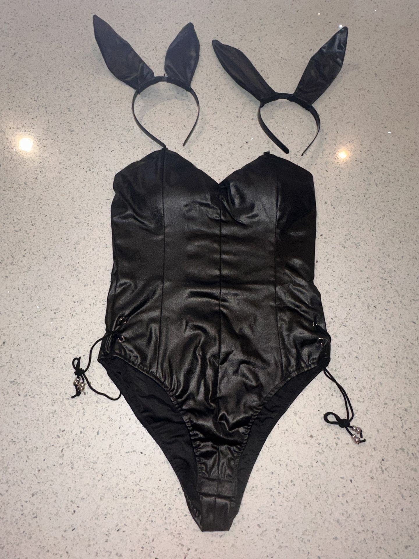 Playboy Bunny Costume
