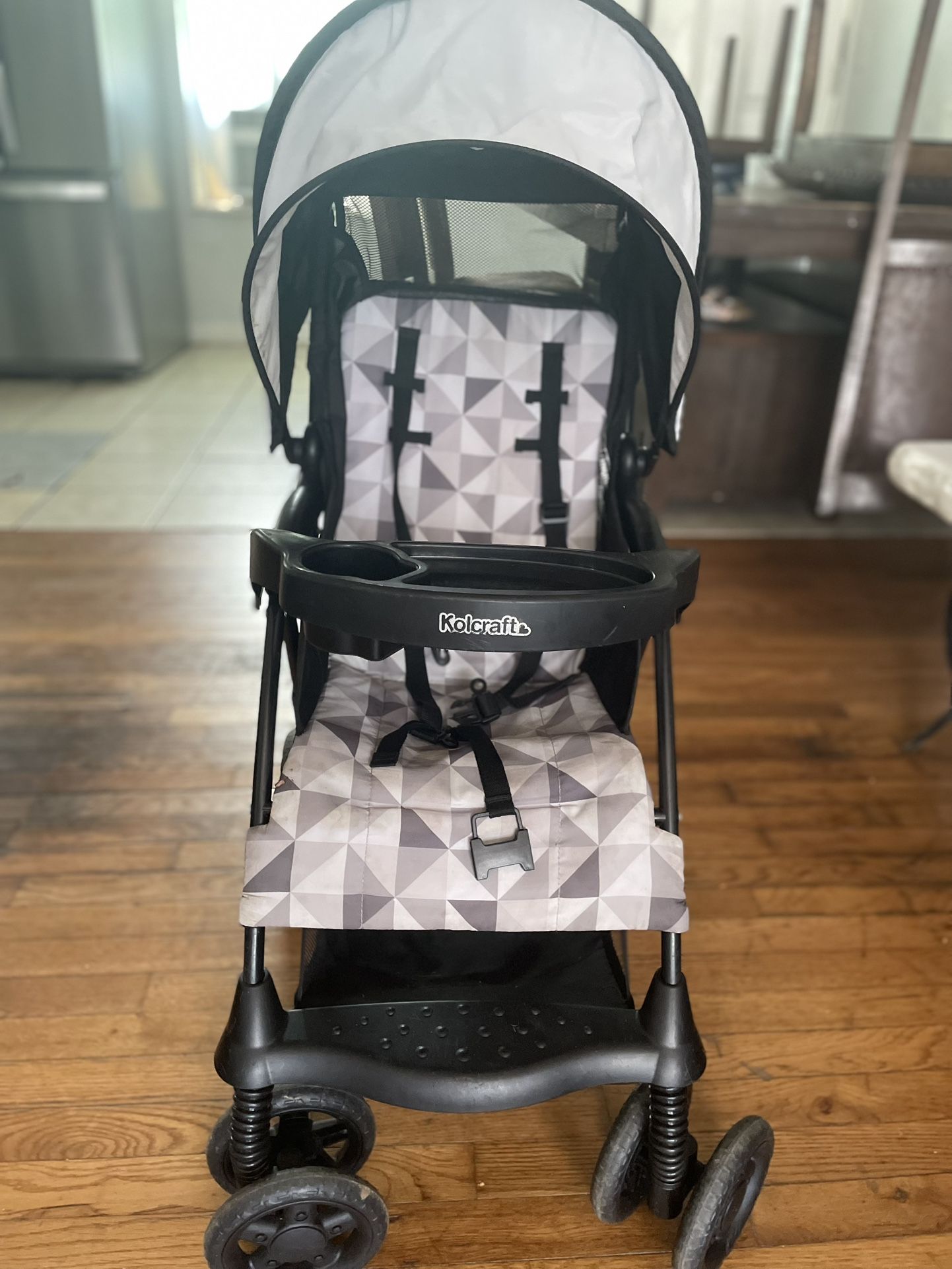 Kids Stroller