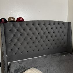 King Size Bed For Sale 