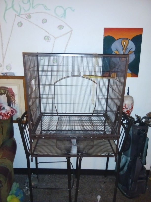 Creature Keeper Your Choice No Judging..Lol