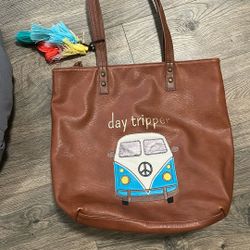VW Tote Bag