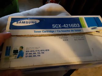Samsung SCX-4216D3 Toner Cartridge