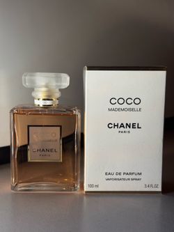 Coco chanel