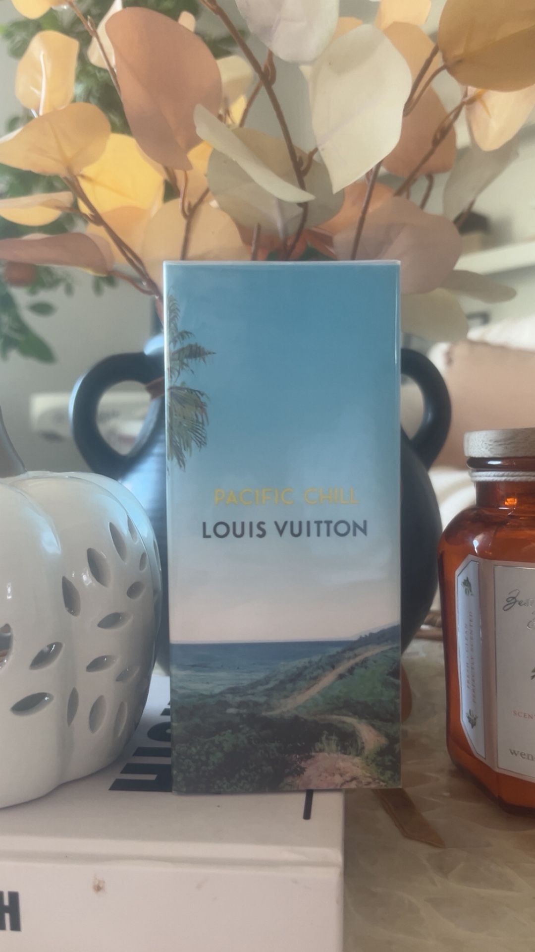 Lv Pacific Chill