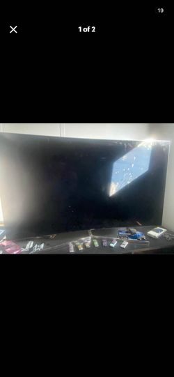 Samsung curve tv