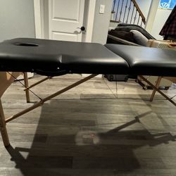 Beauty Bed
