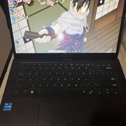 ASUSbook Laptop