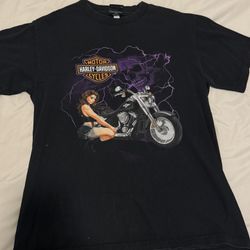Harley Davidson 
