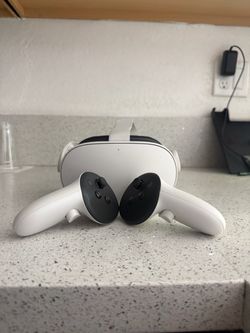 Meta Oculus Quest 3S - 128GB Set - w/ Controllers