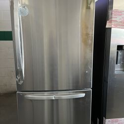 LG Refrigerator 