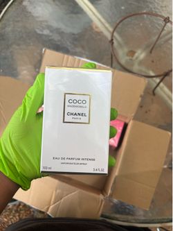 coco chanel
