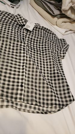Kids H&M blouse