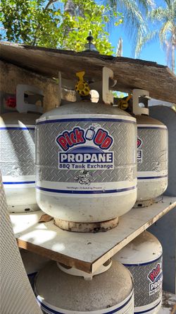 Propane