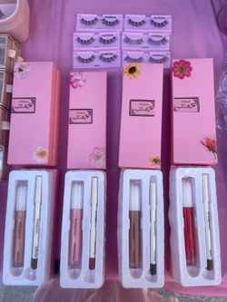 Lip Kits