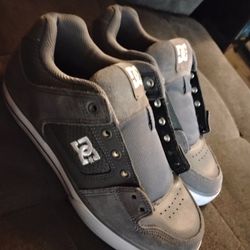 DC Skater Shoes 35 OBO 