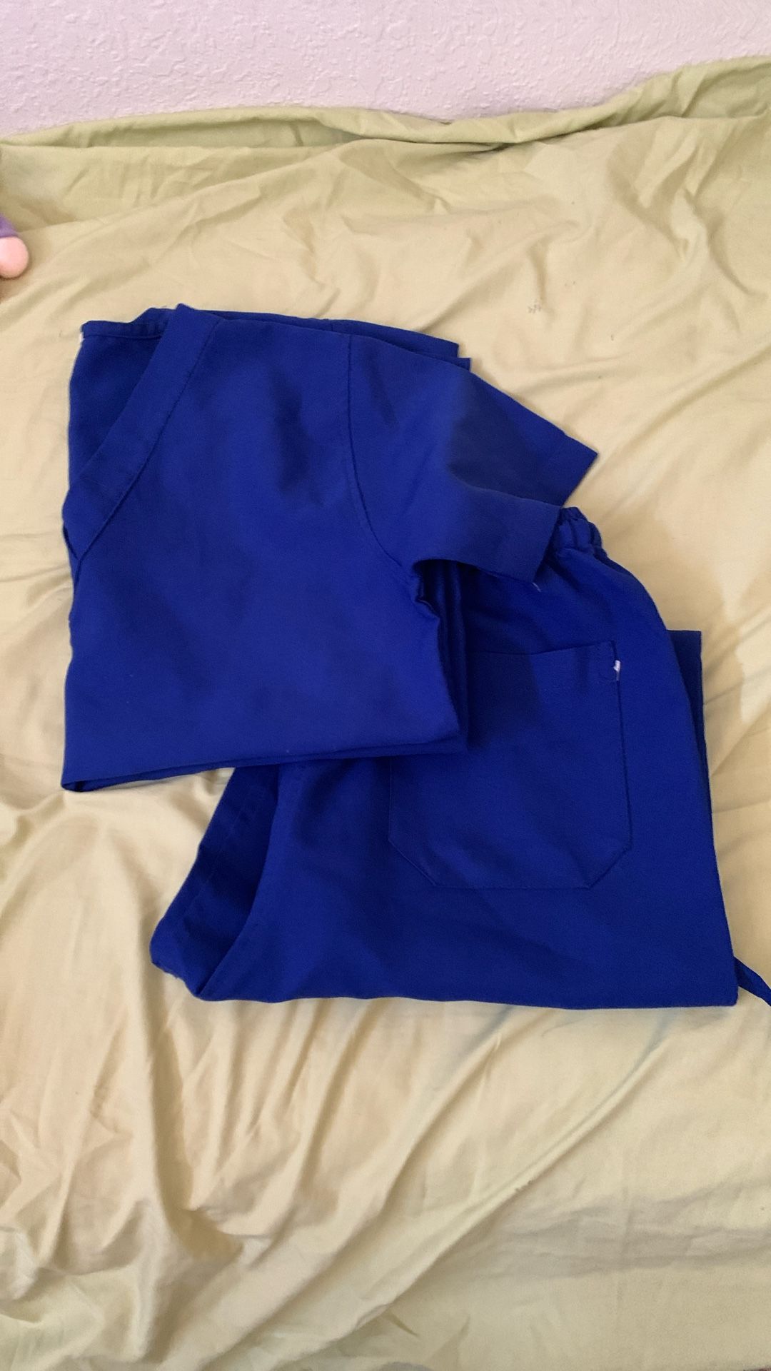 Women’s Scrub