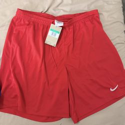 XL Nike Dri-FIT Shorts
