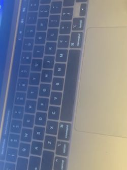 Mac  13in 2020