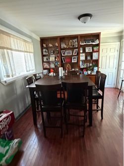 Dinning table