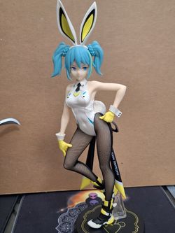 Bunny Miku