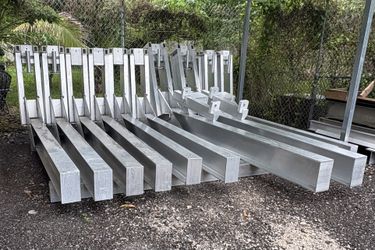Boat Lift Parts