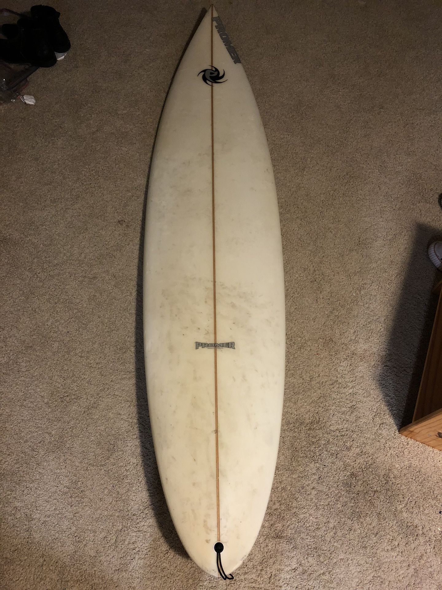 Promer Surfboard