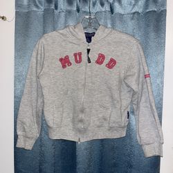 Mudd Girls Hoodie Size 10/12