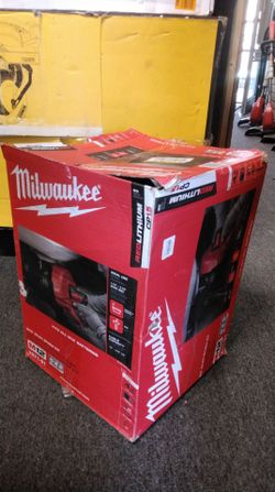 Milwaukee M12 Drain Snake Kit 2571-21