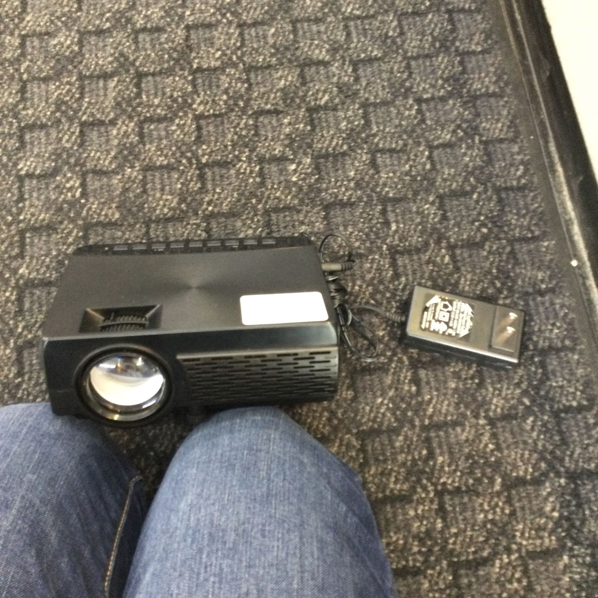 Mini Projector