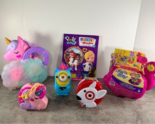 Polly Pocket