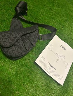 Designer bag