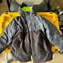 Boys Children’s Place 3-in-1 Jacket
