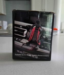 Phone holder