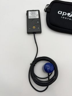Apogee MQ-610 ePAR Quantum Meter Bundle w/ Telescopic Wand — Brand New