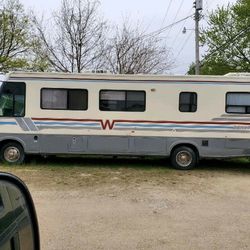 Rv Camper