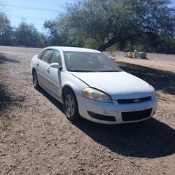 2011 Chevrolet Impala