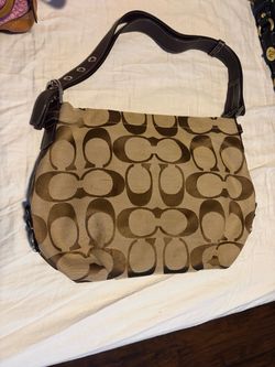 Coach bags