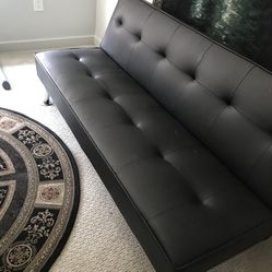 Sleeper Couch