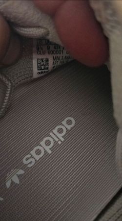 Adidas Yeezy