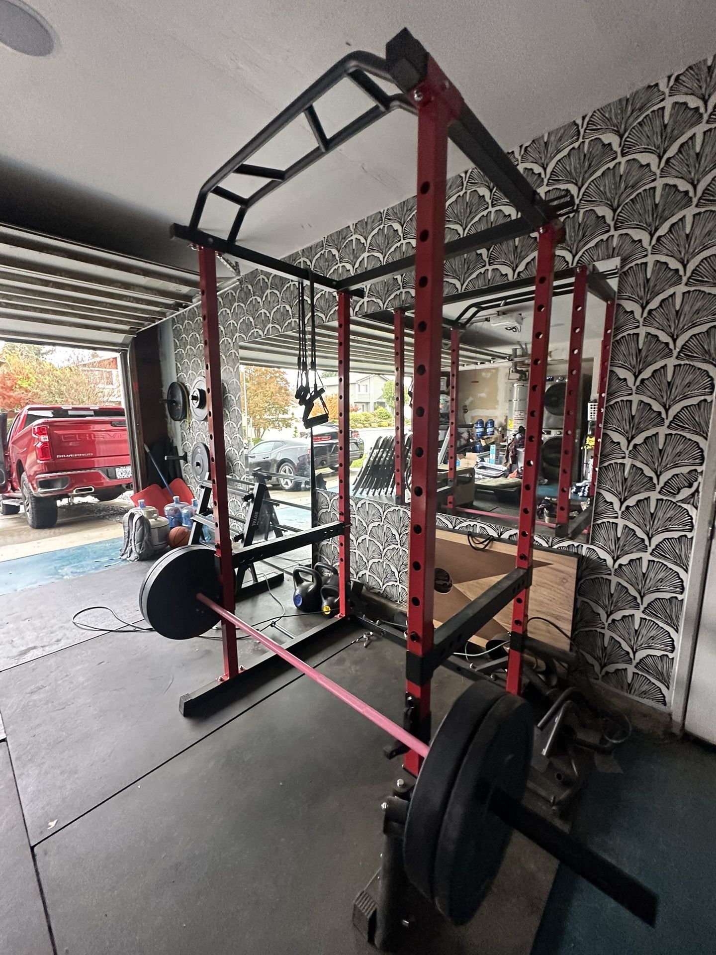Home Gym 