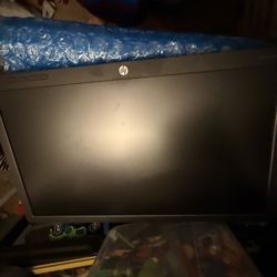 HP ELITE DISPLAY E232 Dual Monitor Set