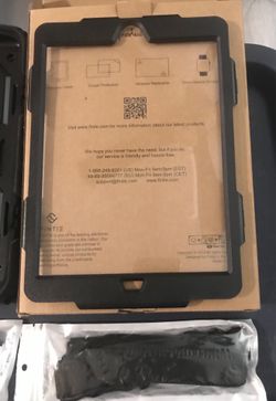 FINTIE Shockproof Case for 7th-8th-9th Generation iPads
