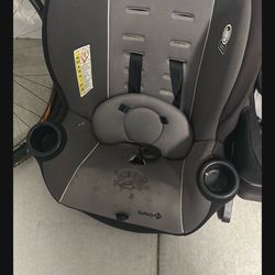 Car Seat