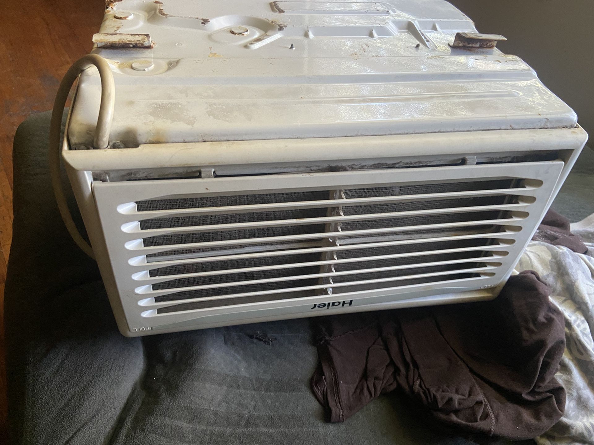 Ac Unit 