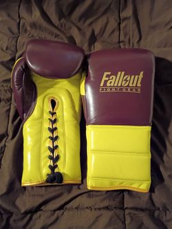 Boxing Gloves