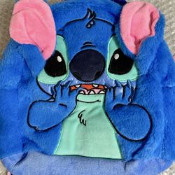 Stitch Backpack Bundle