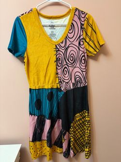 Disney SALLY costume