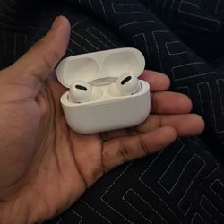 AirPods Pro 3