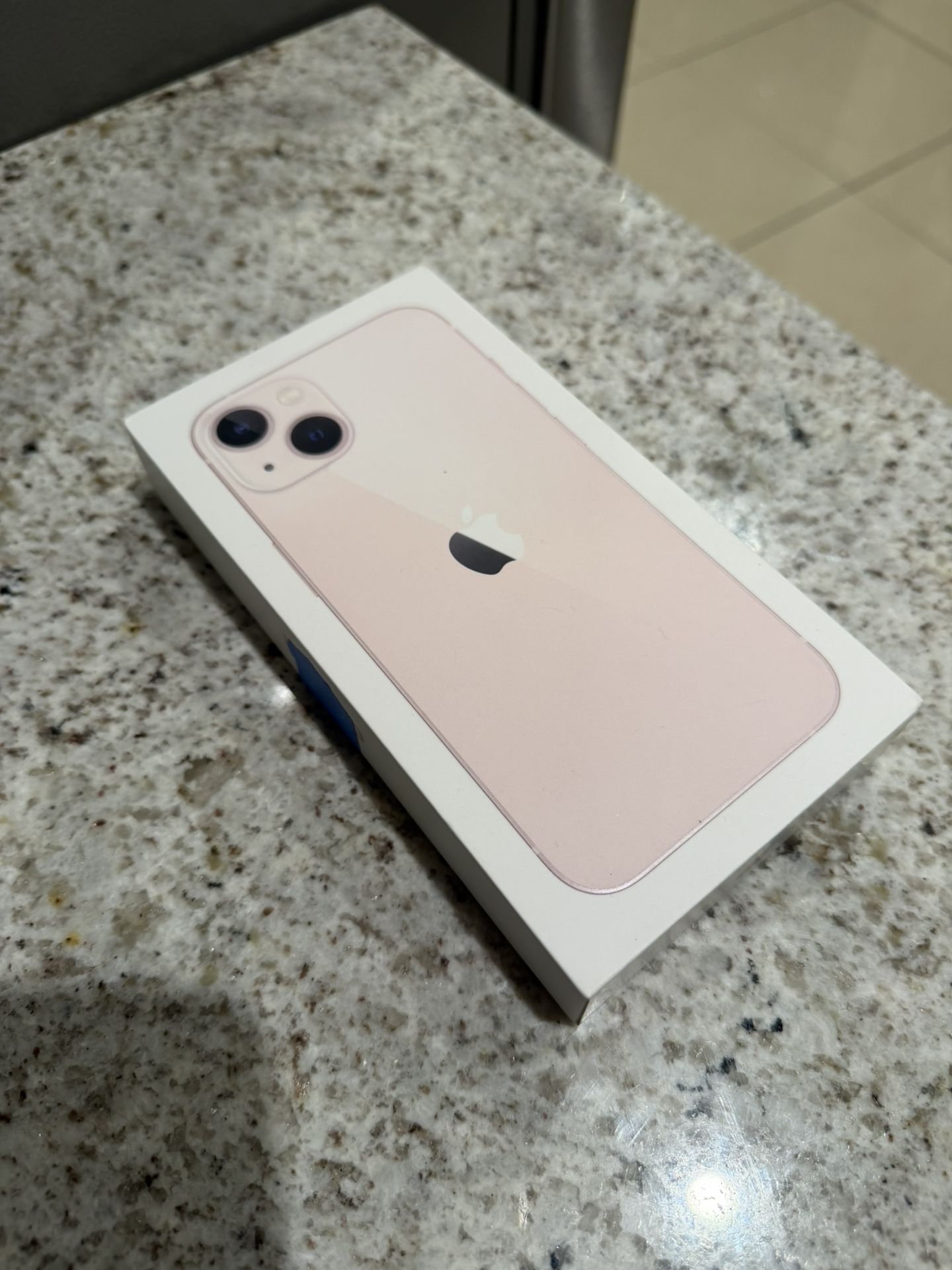 Unlocked iPhone 13 Plus 