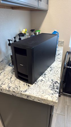 Bose PS28 iii Subwoofer